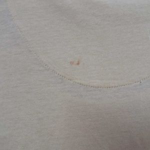 👕 | Champion Cream T-Shirt