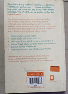 100 Tips To Crack IIT By Vivek Pandey And Paras Arora