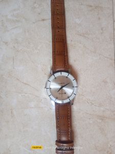 New Mens Watch