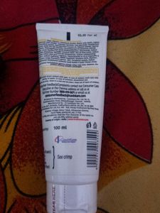 Face Scrub