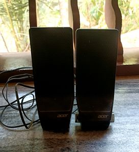 Usb Pc Speaker