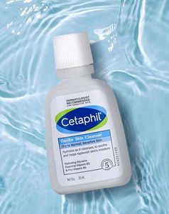 Cetaphil Gentle Skin Cleanser