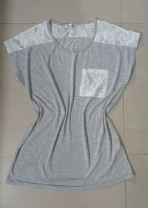 Combo of 5 Women Tops
