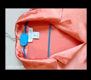 Chinese Rachael Zoe Satin  Top