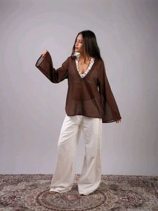 Nishorama Lajja Kurta