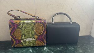 Chic Handbags Set