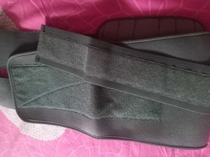 Lumber Back Belt