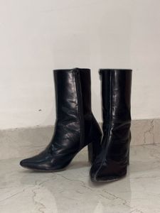 long boots