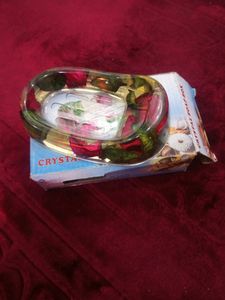 New Soap Try