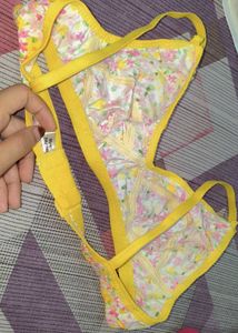Bundle of Pretty Bras