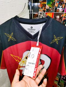MONTEQUINTO PREMIUM OVERSIZE KOREAN JERSEY 🔥🔥