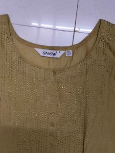 pack of 3 women kurta set &amp; top