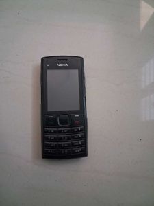 Nokia X2 Phone - not working