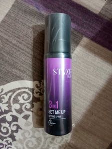 Staze 3-in-1 Setting Spray