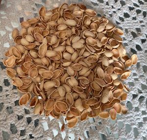 Pista Shells