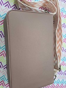 Sling Bag - Cute Mauve🐷 🆕✅