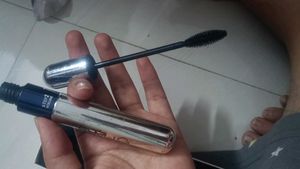 MARS Double Trouble Mascara