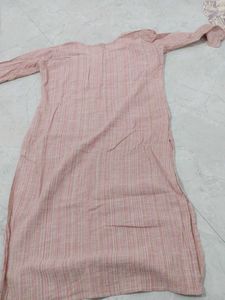 Bundle of 3 Women's Kurtas