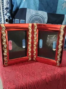 Meera Quartz Photo Frame