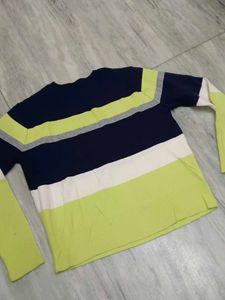 woollen top