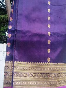 Banarasi Saree