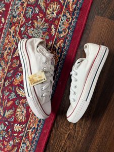 Classic Converse Chuck Taylor Sneakers