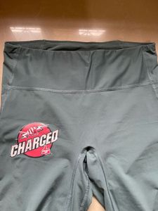 Original Decathlon Performance Leggings