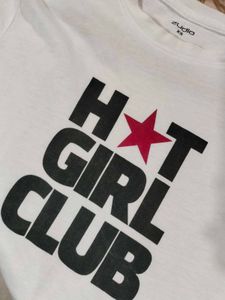 Cute Graphic T-Shirt♥️🫶