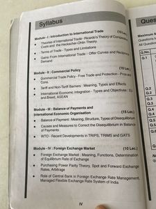 Business Economics-VI Textbook