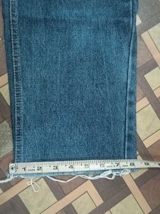 ⚡ ⚡ Flash Sale ⚡ ⚡ Leg Denim Jeans