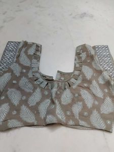 designer saree