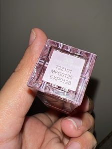 Maybelline Lifter Plump Lip Gloss - Peach Fever