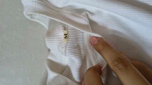 Classic White T-Shirt