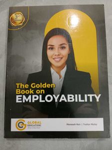 The Golden Book on Employability 3rd Ed