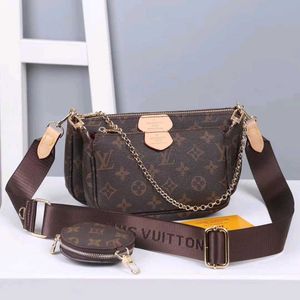 _LOUIS VUITTON_* MULTI POCHETTE ACCESSORIES