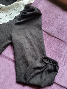 Dorothy Perkins Black Top