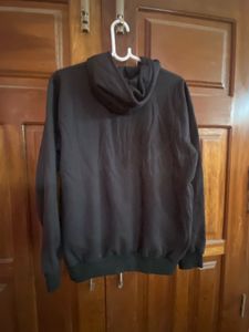 Butterfly Graphic Hoodie