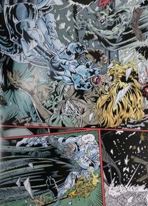 Batman: Tales of the Man-Bat TP