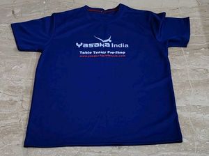 Table Tennis 🏓 Jersey