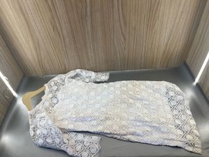 Elegant Lace Overlay Dress