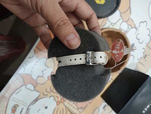 Helix Charm Bracelet Watch
