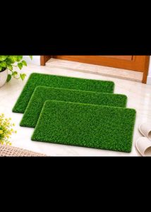 Artificial Grass Doormats