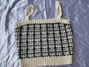 Cardigan Sweater
