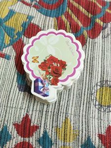 Assorted Craft Embellishments