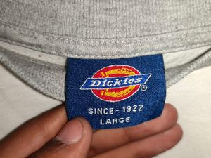 Dickies Original Brand T-Shirt