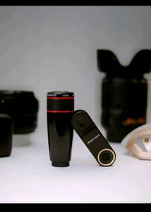 NEW MOBILE PHONE TELESCOPE