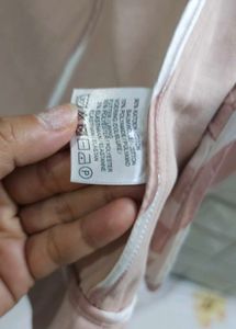 Pastel Pink blazer From Xandres
