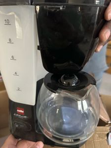 Cello Coffee Maker Unused As Shown In Pic