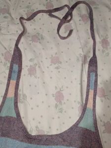 Striped Tank Top