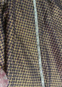 Designer Kurta .. Lahenga